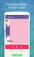 Ringtone Maker & MP3 Cutter 截图 3