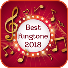 New Ringtones 2018 : MP3 Cutter & Ringtone Maker simgesi