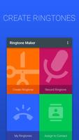 Ringtone Maker Pro plakat