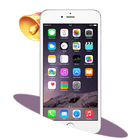 Phone 7 OS 10 Ringtones иконка