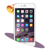 Phone 7 OS 10 Ringtones biểu tượng