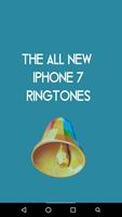 Phone 7 OS 10 Ringtones Affiche