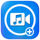 Audio Video Mixer icon