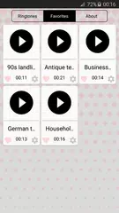 Altes Telefon Klingelton APK Herunterladen
