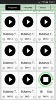 Dubstep рингтоны постер
