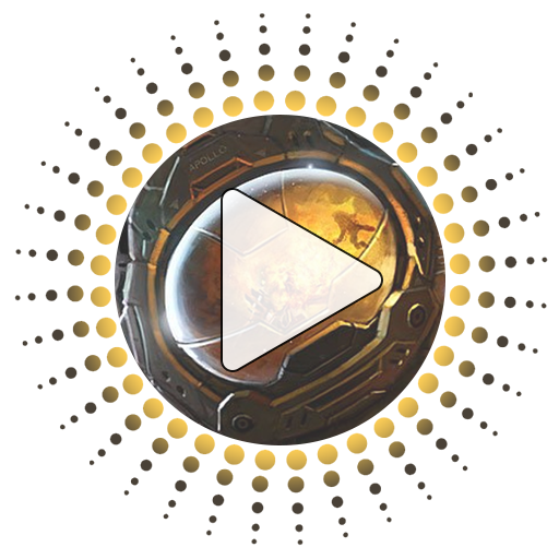 Sci-Fi Sounds and Ringtones