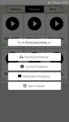 Sci-Fi Sounds and Ringtones APK download