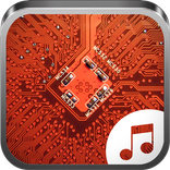 Electronic Ringtones