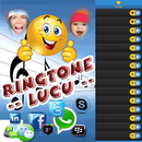 Ringtone Nada Dering Lucu Unik aplikacja