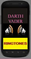 Darth Vader voice Poster