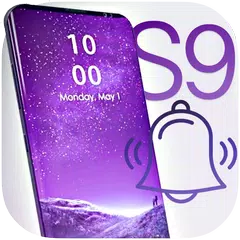 Baixar Toques Galaxy S9 / S9 Plus y sons de notificação APK