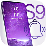 Ringtones Galaxy S9 / S9 Plus Notification Sounds ikon