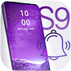 Ringtones Galaxy S9 / S9 Plus Notification Sounds simgesi