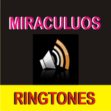 Miraculous ringtones icône