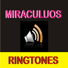 Miraculous ringtones icon
