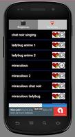 Miraculous ringtones screenshot 1