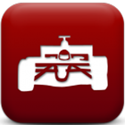 Motor Racing Ringtones-icoon