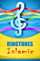 New islamic ringtones poster
