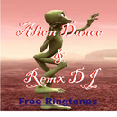 Dame tu cosita ringtones-APK