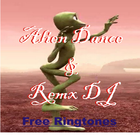 ikon Dame tu cosita ringtones