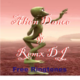 Dame tu cosita ringtones أيقونة