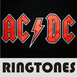 Ac Dc Sonnerie icône