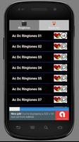 برنامه‌نما Ac Dc Ringtone عکس از صفحه