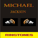 Michael Jackson ringtones free-APK