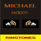 Michael Jackson ringtones free icône