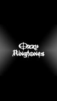 Ozzy Ringtones Affiche