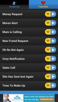 Ozzy Ringtones capture d'écran 1