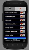 viral dance ringtones 2018 Ekran Görüntüsü 1