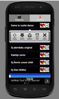viral dance ringtones 2018 Ekran Görüntüsü 2