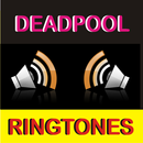 APK Deadpool Ringtones Free
