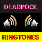 Deadpool Ringtones Free icône