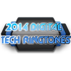 Free Digital Tech Ringtones icon