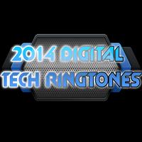 Free Digital Tech Ringtones screenshot 3