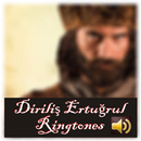 APK Dirilis ertugrul ringtone