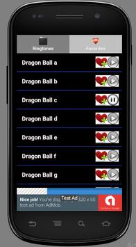 Dragon Ball Z Ringtones Apk App Free Download For Android