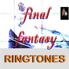 Final Fantasy Ringtone أيقونة