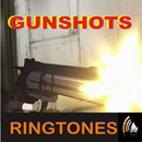 gunshot sound ringtone-APK