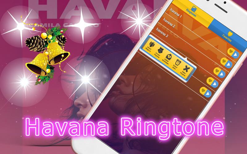 رنة هافانا كاميلا كابيلو For Android Apk Download