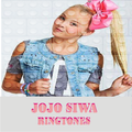 Jojo siwa ringtone