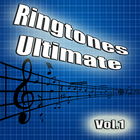 Ringtones Free Vol.1 आइकन