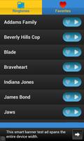 Ringtones Free Vol.1 ảnh chụp màn hình 1