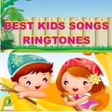 Kids ringtones free icon