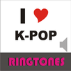 K-pop Ringtones aplikacja