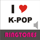 APK K-pop Ringtones