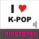 K-pop Ringtones icône