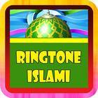 Ringtone Islami icon